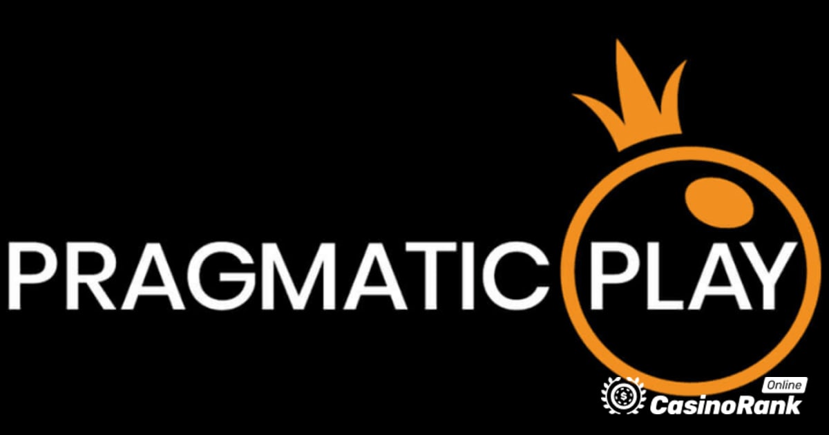 „Pragmatic Play“ pristato internetinį kazino „Live Dragon Tiger“