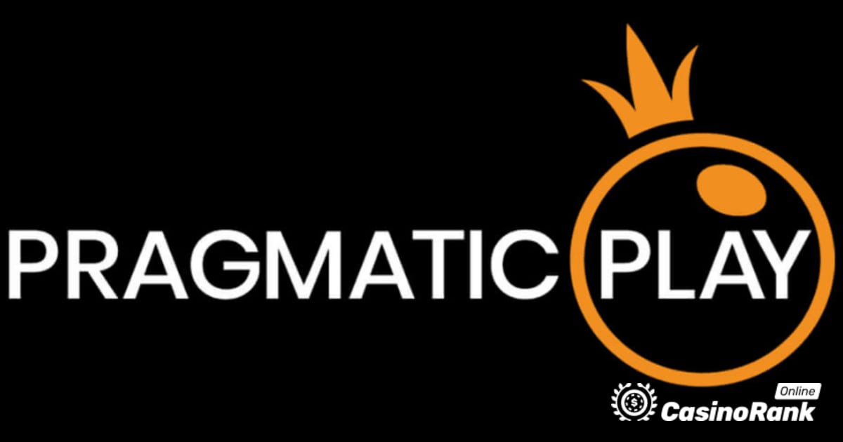 „Pragmatic Play“ pristato internetinį kazino „Live Dragon Tiger“